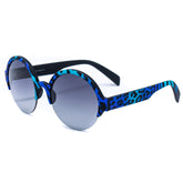 Italia Independent Blue Acetate Sunglasses -   -  Italia Independent.